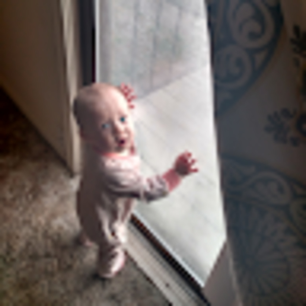 Meet your Posher, Mariyah